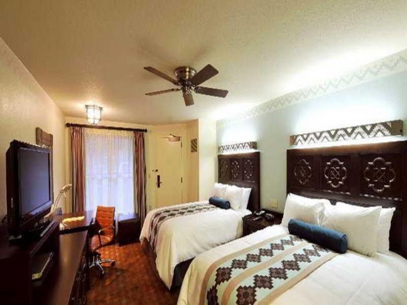 Hotel Disney's Coronado Springs