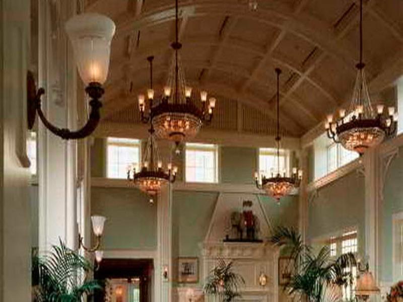 Disney's Boardwalk Hotel 4*