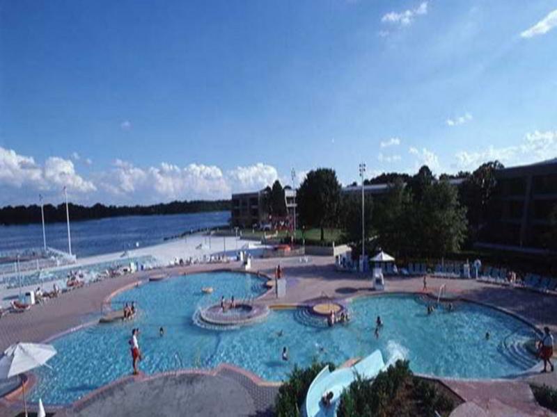 Disney's Contemporary 4* Lake Buena Vista