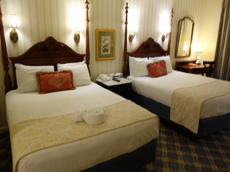 Disney's Boardwalk Hotel 4*