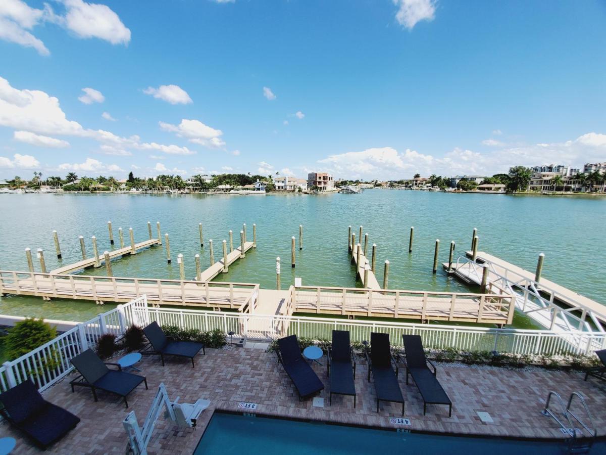 Aparthotel Provident Oceana Beachfront St. Pete Beach