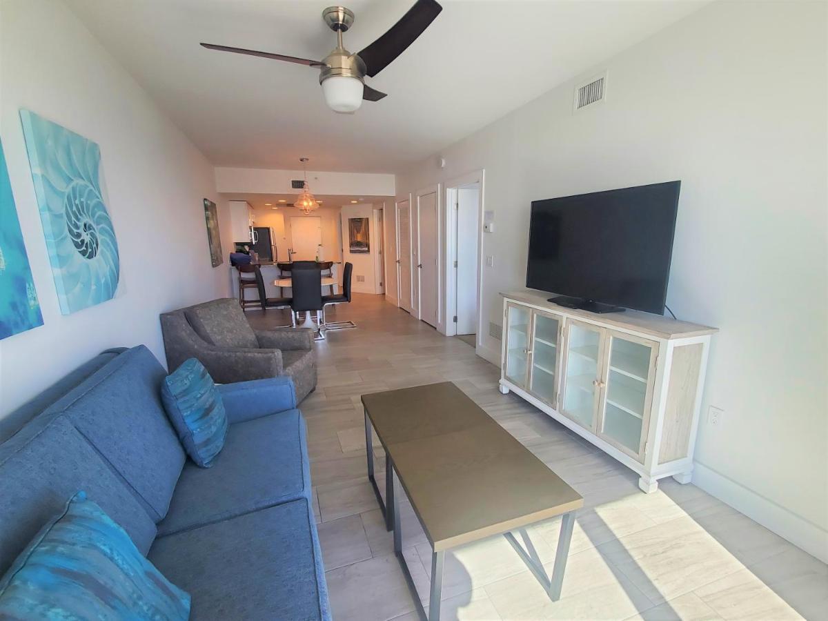 Provident Oceana Beachfront Aparthotel 4*