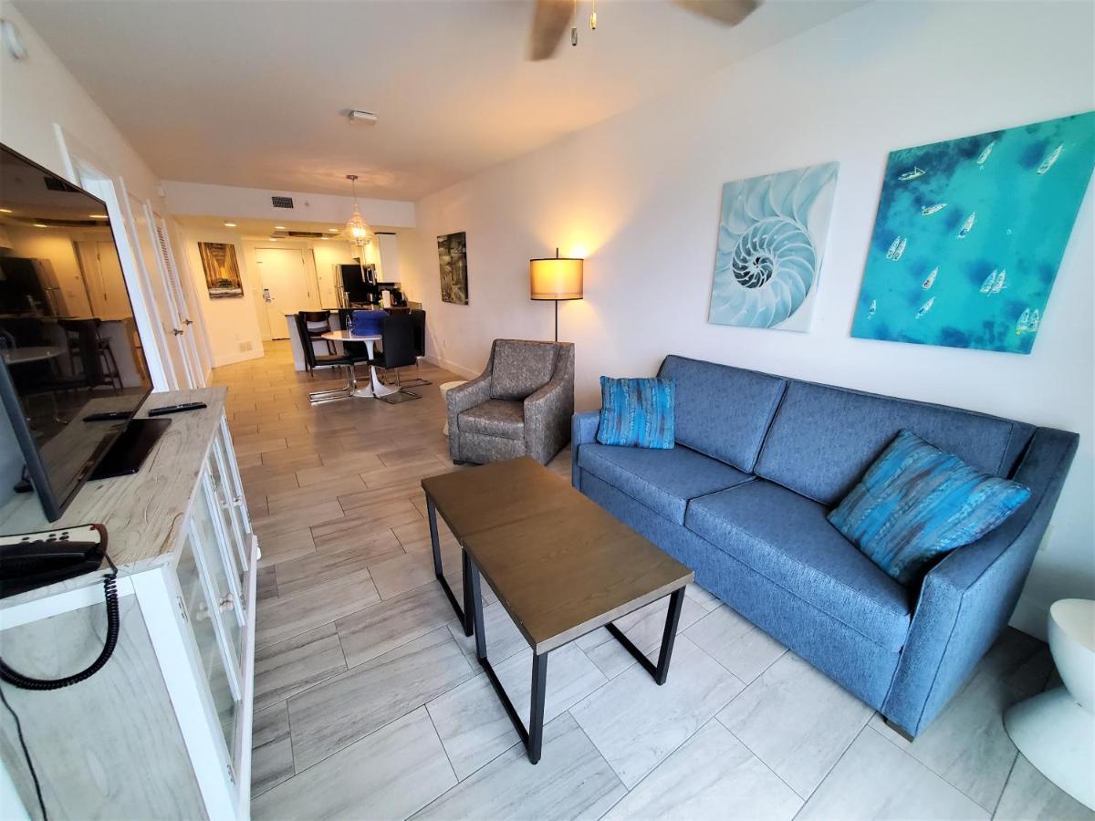 Provident Oceana Beachfront Aparthotel 4*