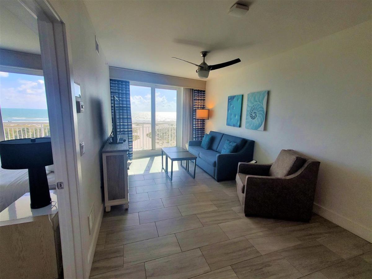 Aparthotel Provident Oceana Beachfront St. Pete Beach