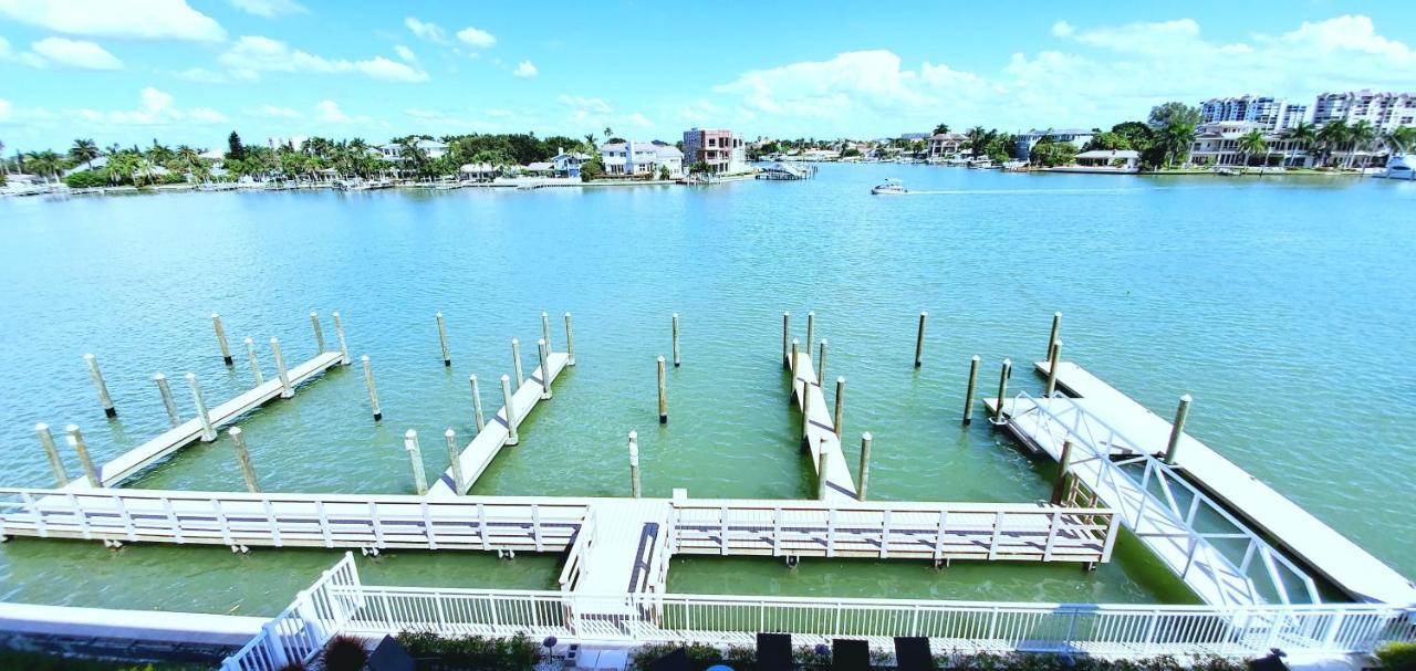Provident Oceana Beachfront St. Pete Beach