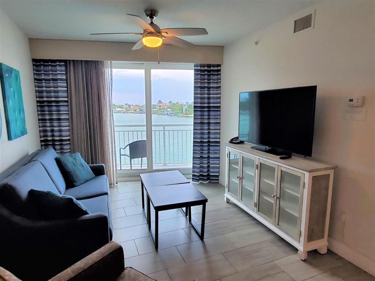 Aparthotel Provident Oceana Beachfront St. Pete Beach