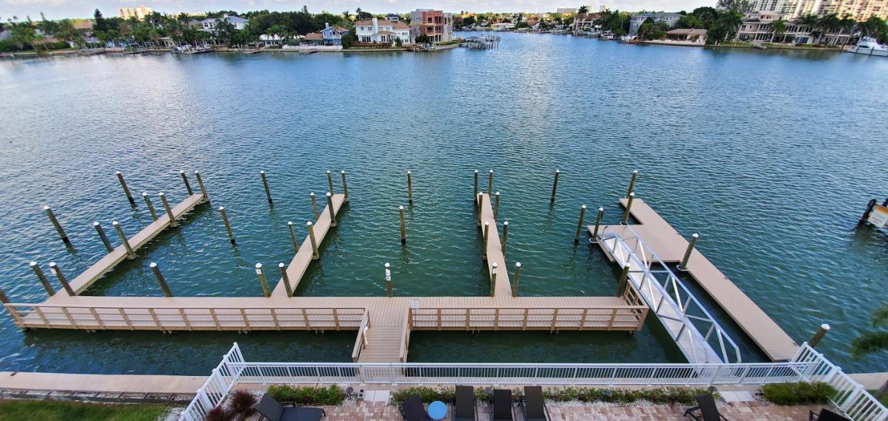 Provident Oceana Beachfront