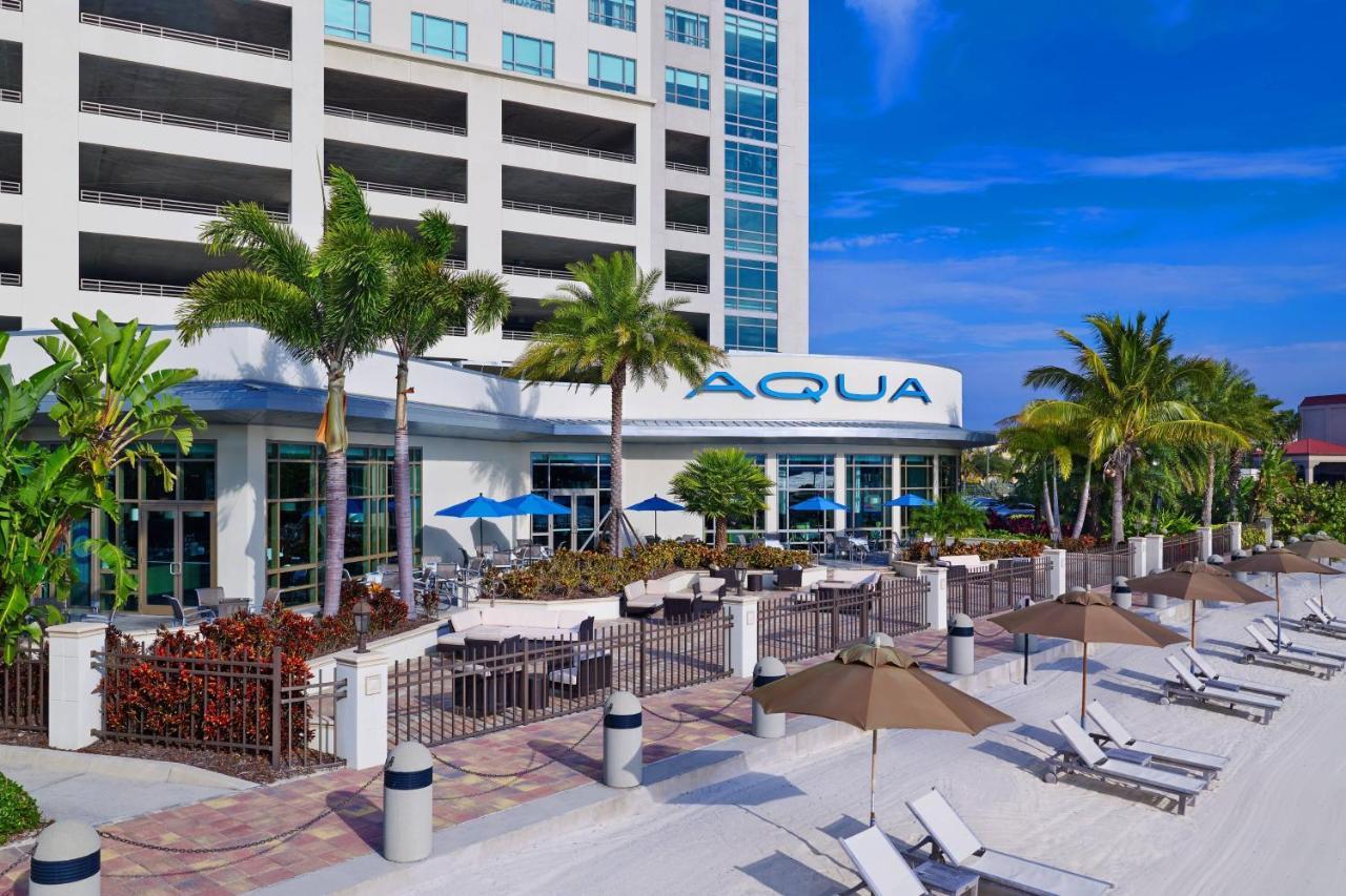 The Westin Bay 4* Tampa