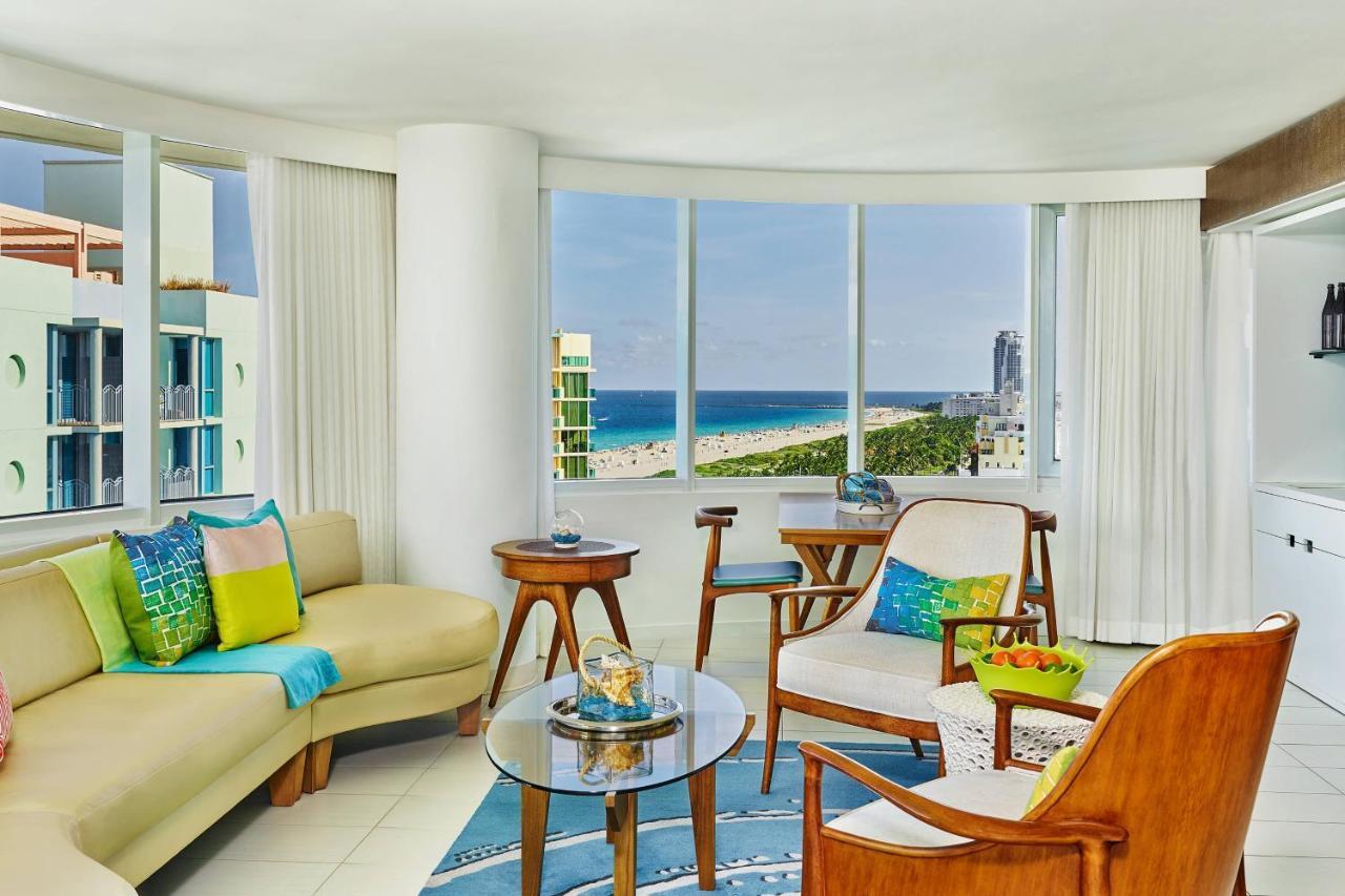 Resort Royal Palm South Miami, A Tribute Portfolio