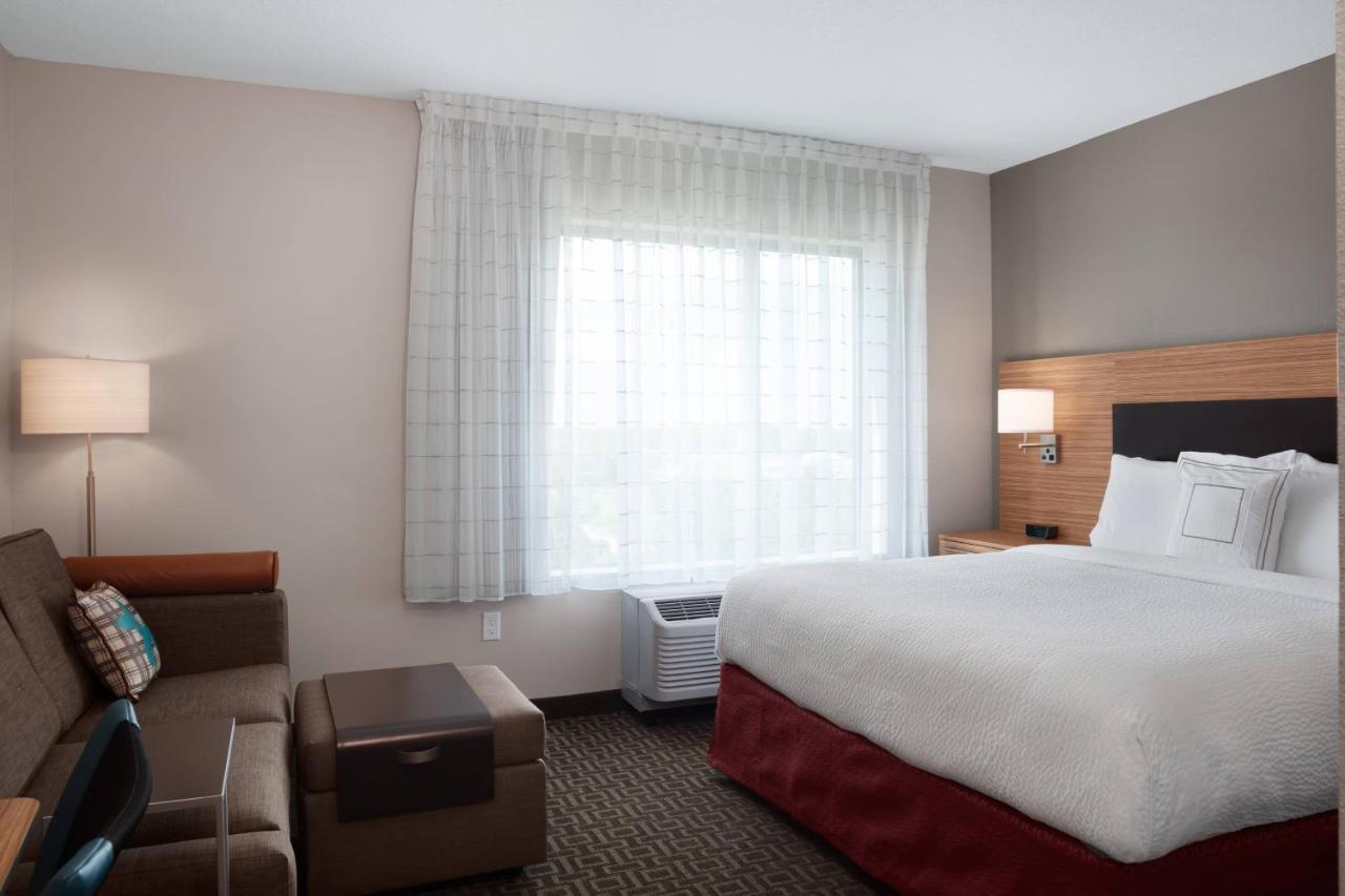 Hotel Towneplace By Marriott Orlando Theme Parks Buena Vista Lake Buena Vista