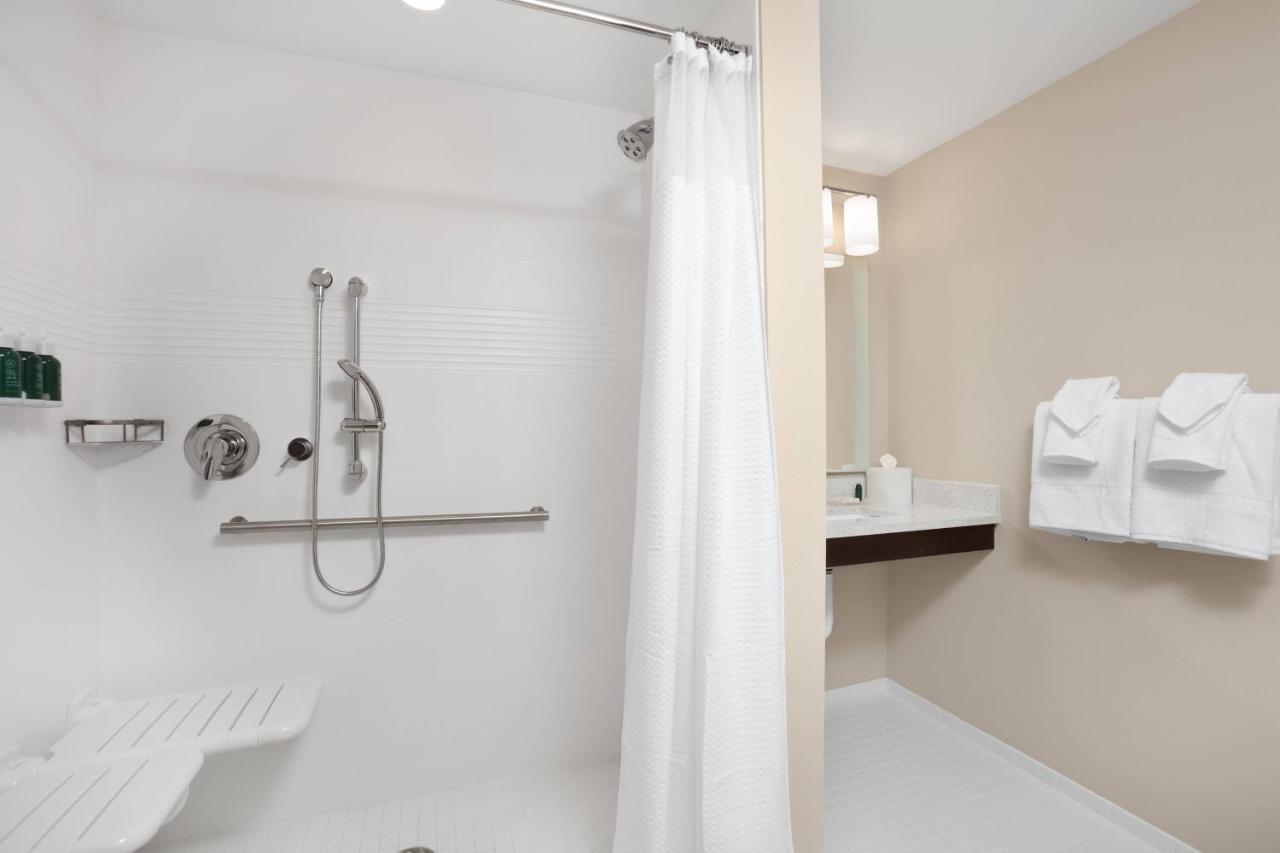 Hotel Towneplace By Marriott Orlando Theme Parks Buena Vista Lake Buena Vista