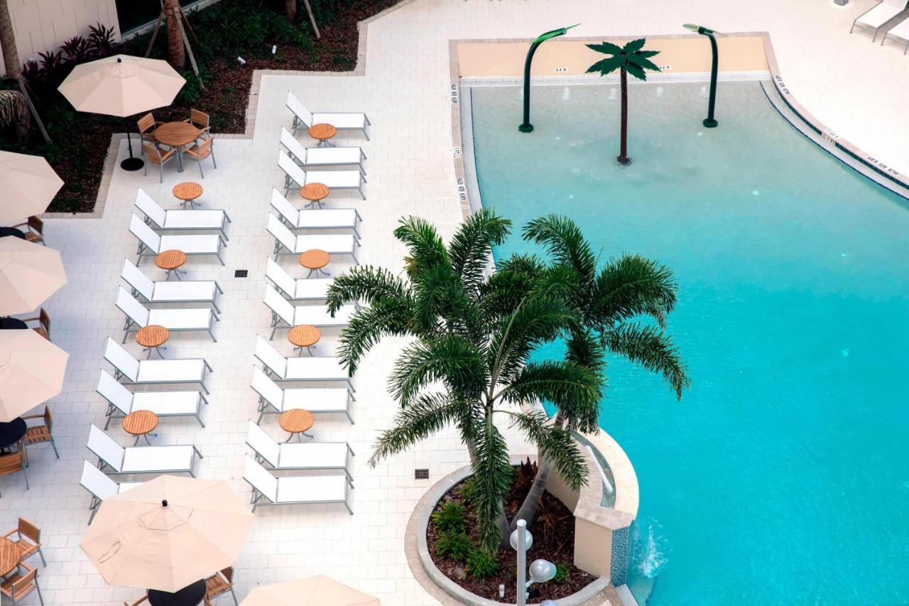 Towneplace By Marriott Orlando Theme Parks Buena Vista Hotel 3*