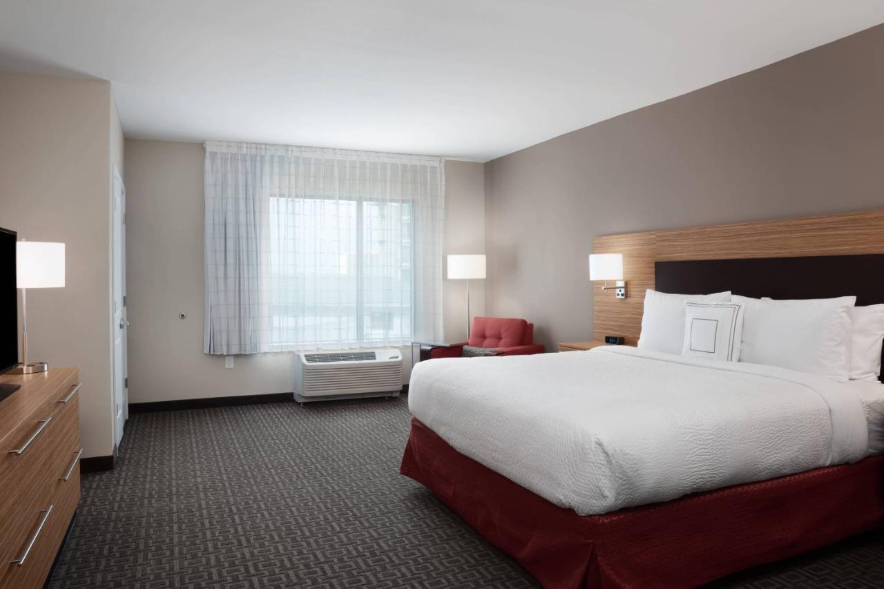 Towneplace By Marriott Orlando Theme Parks Buena Vista 3*