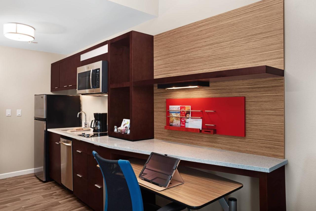 Hotel Towneplace By Marriott Orlando Theme Parks Buena Vista