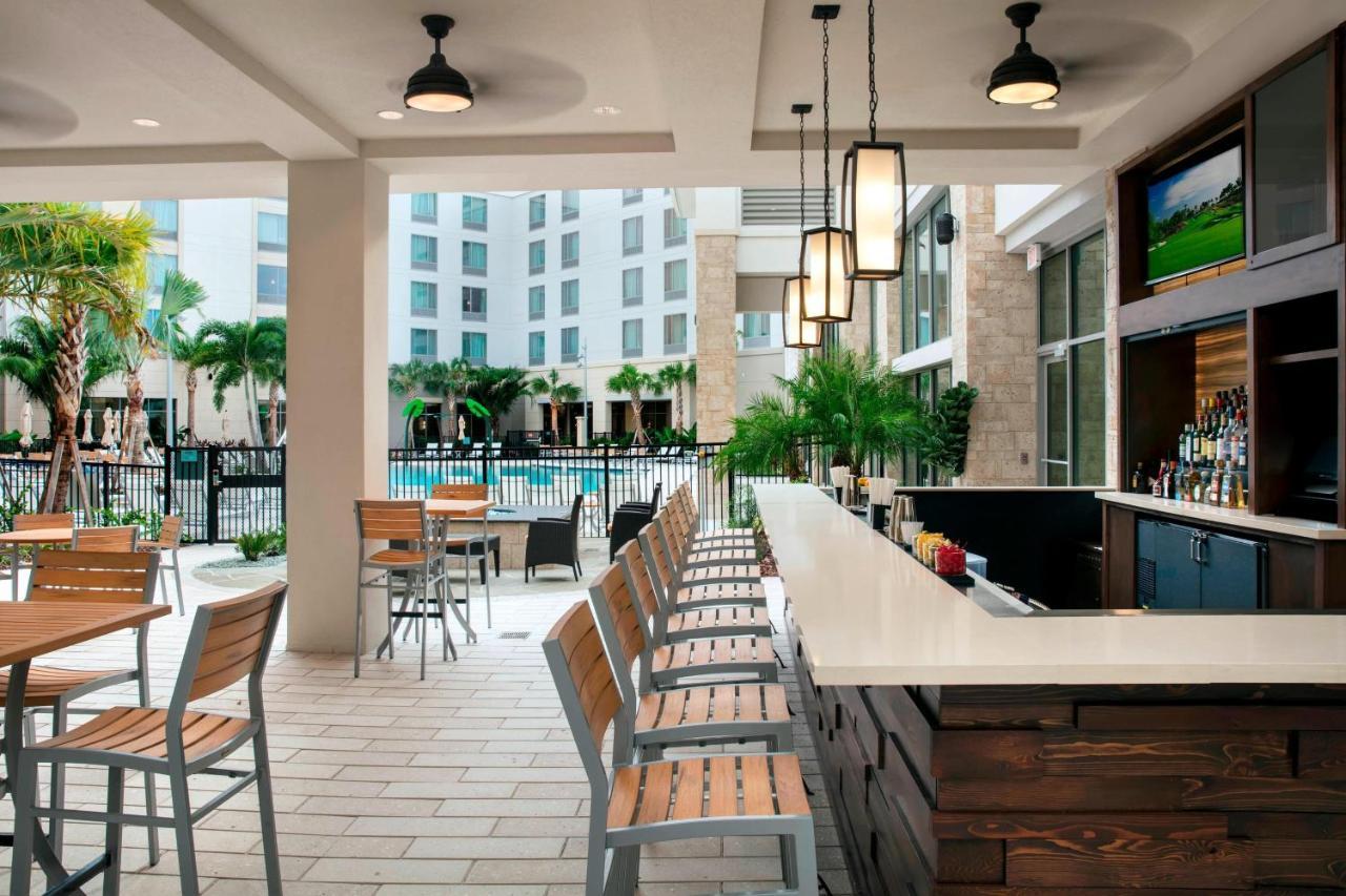 Towneplace By Marriott Orlando Theme Parks Buena Vista