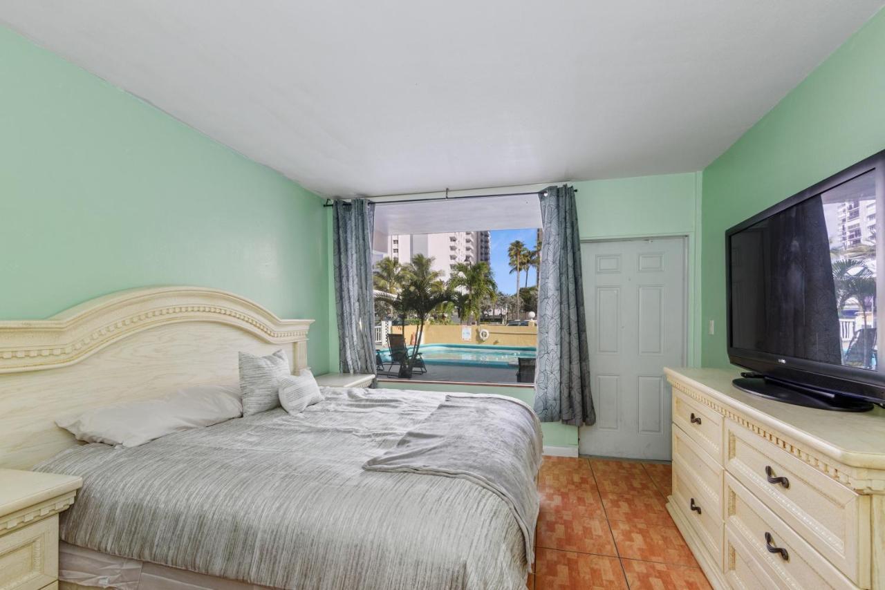 Hotel Sky Islands