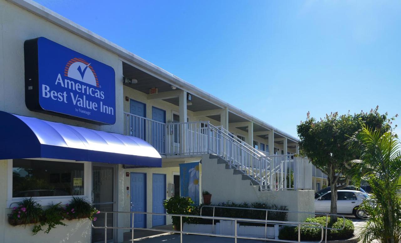 Americas Value Bradenton-sarasota 3*