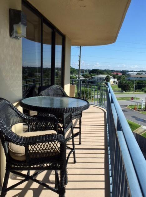 Holiday home Nautilus 2411 Gulf View 2 Bedroom 4th Floor Free Service *