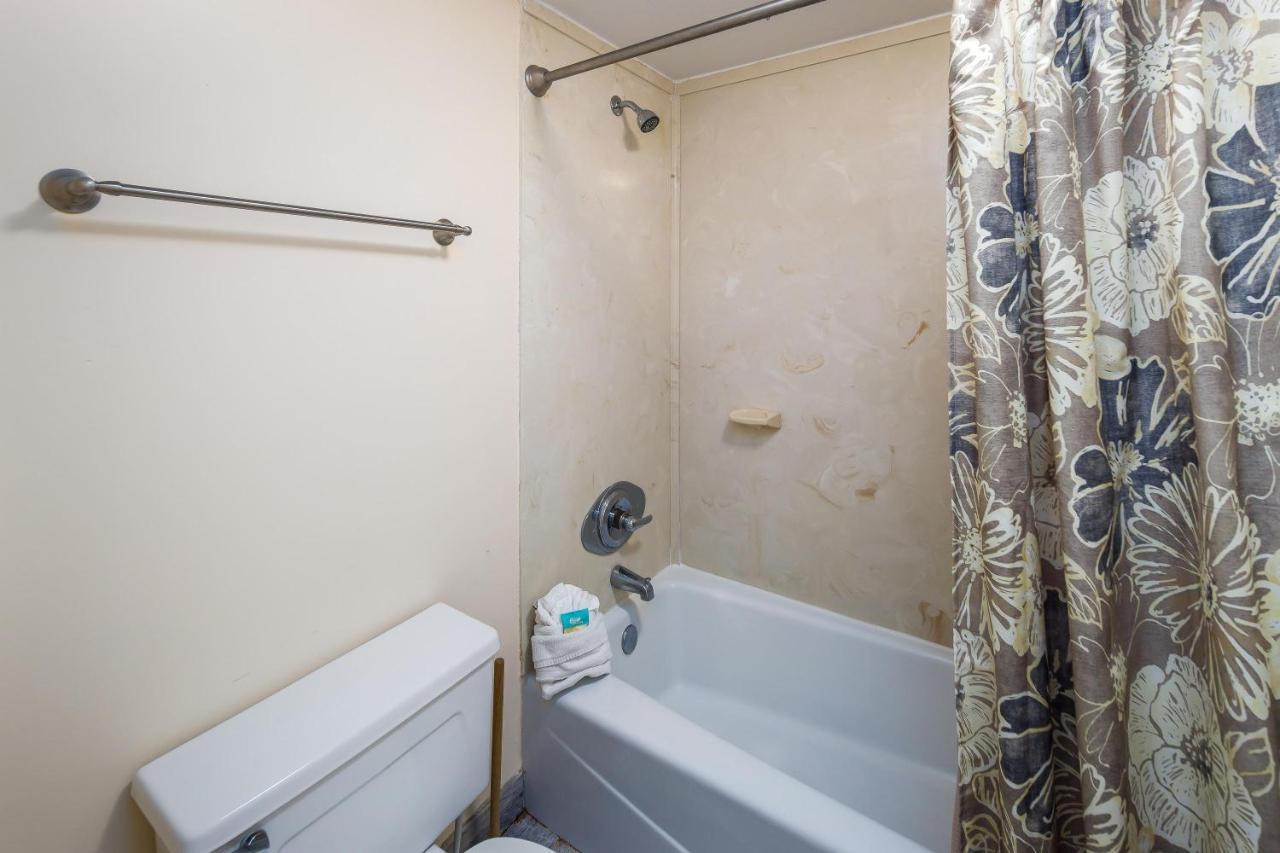 Nautilus 2411 Gulf View 2 Bedroom 4th Floor Free Service *
