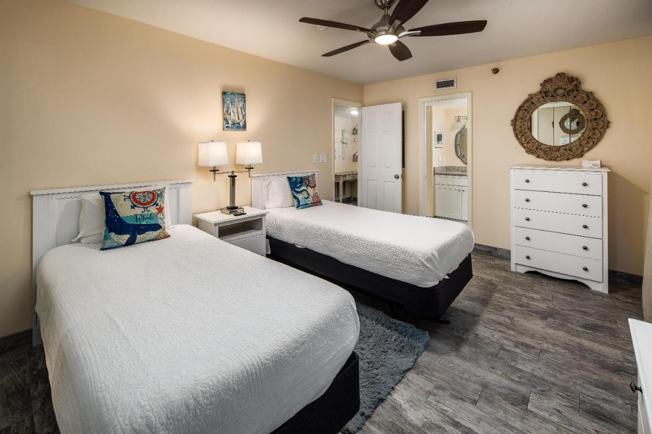 Nautilus 2411 Gulf View 2 Bedroom 4th Floor Free Service