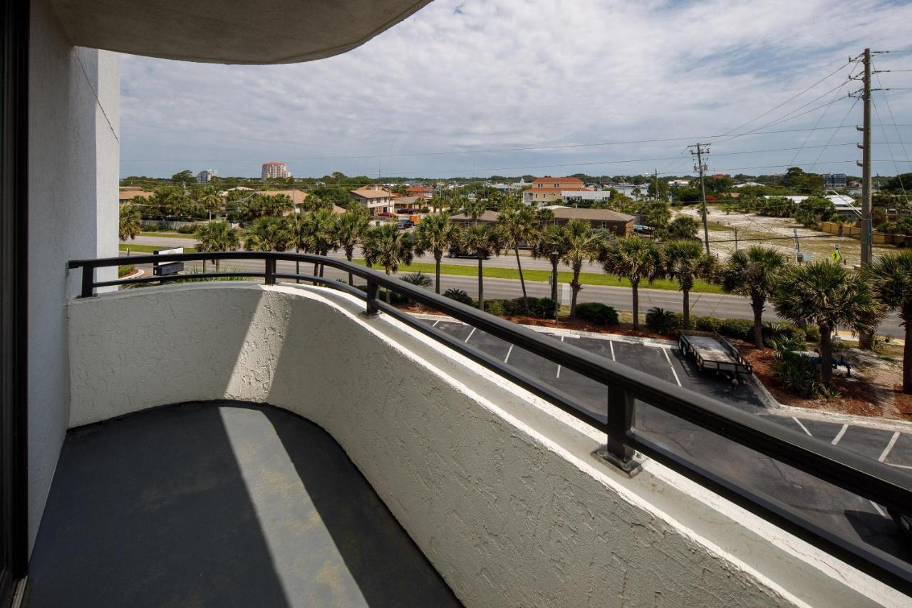 Holiday home Nautilus 2411 Gulf View 2 Bedroom 4th Floor Free Service