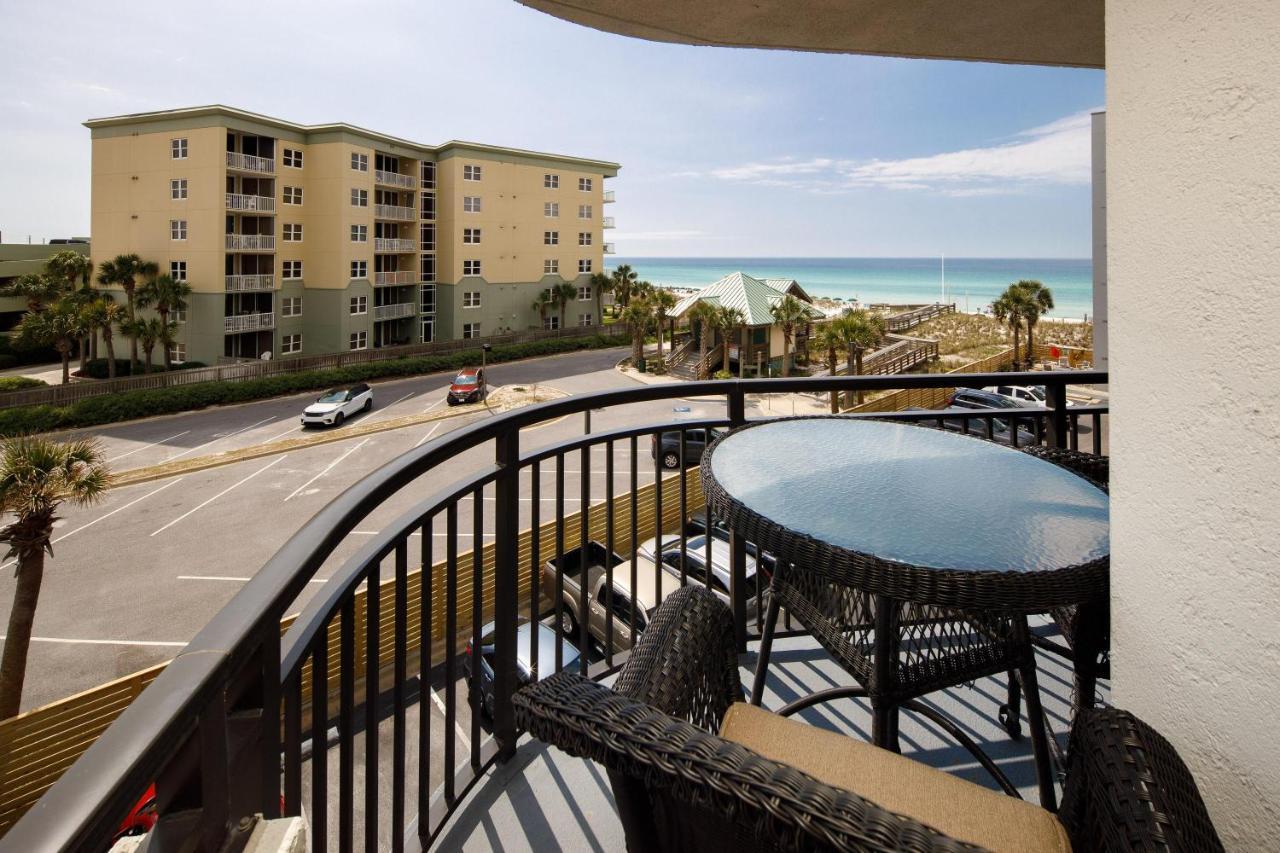 Nautilus 2411 Gulf View 2 Bedroom 4th Floor Free Service