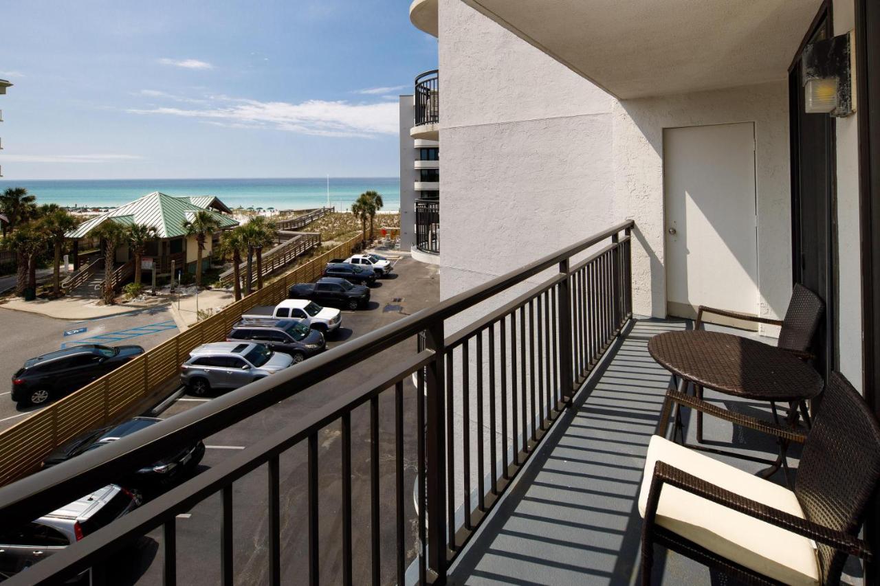 Holiday home Nautilus 2411 Gulf View 2 Bedroom 4th Floor Free Service