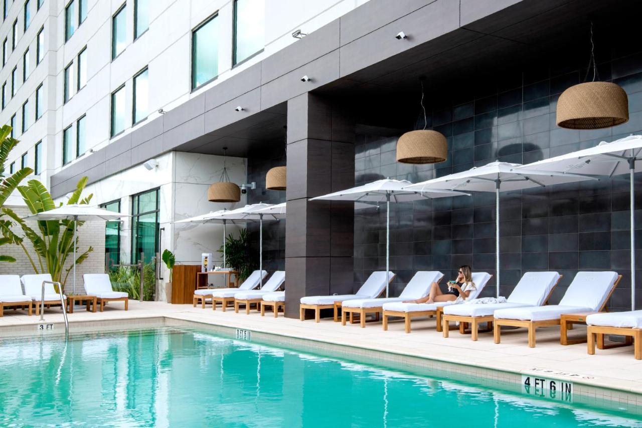 Hotel Ette Luxury & - Near Theme Parks 5*