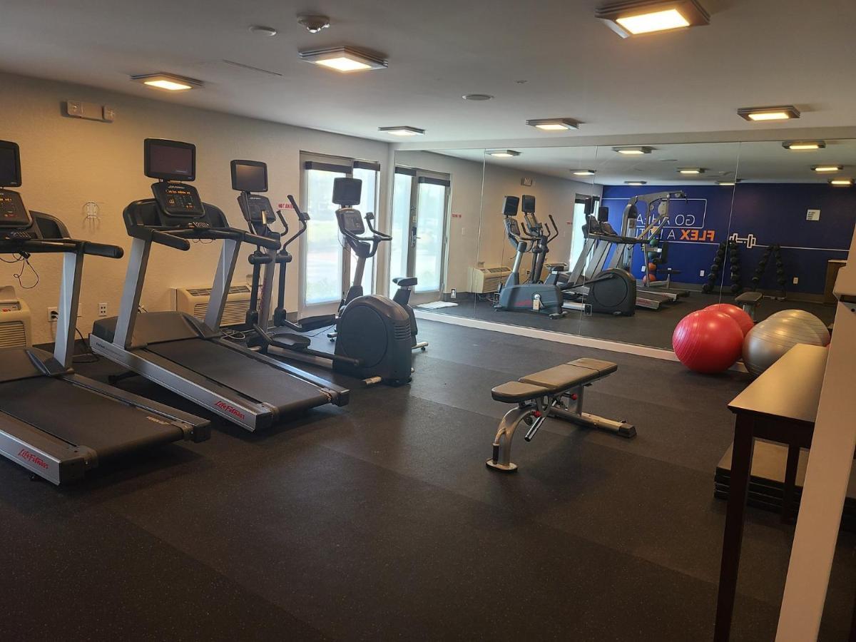 Hotel Express Lauderdale North - Executive Airport By Ihg Fort Lauderdale