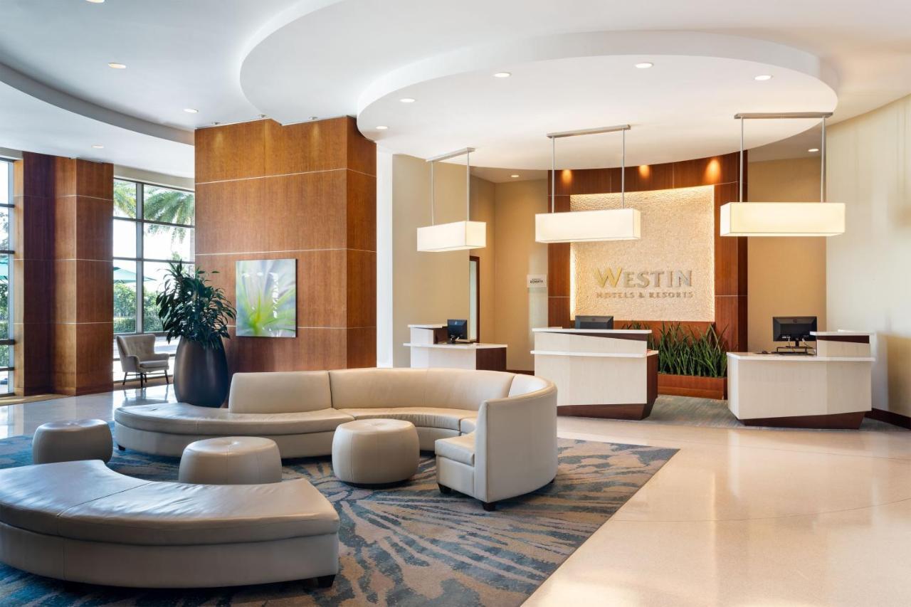 The Westin Bay 4*