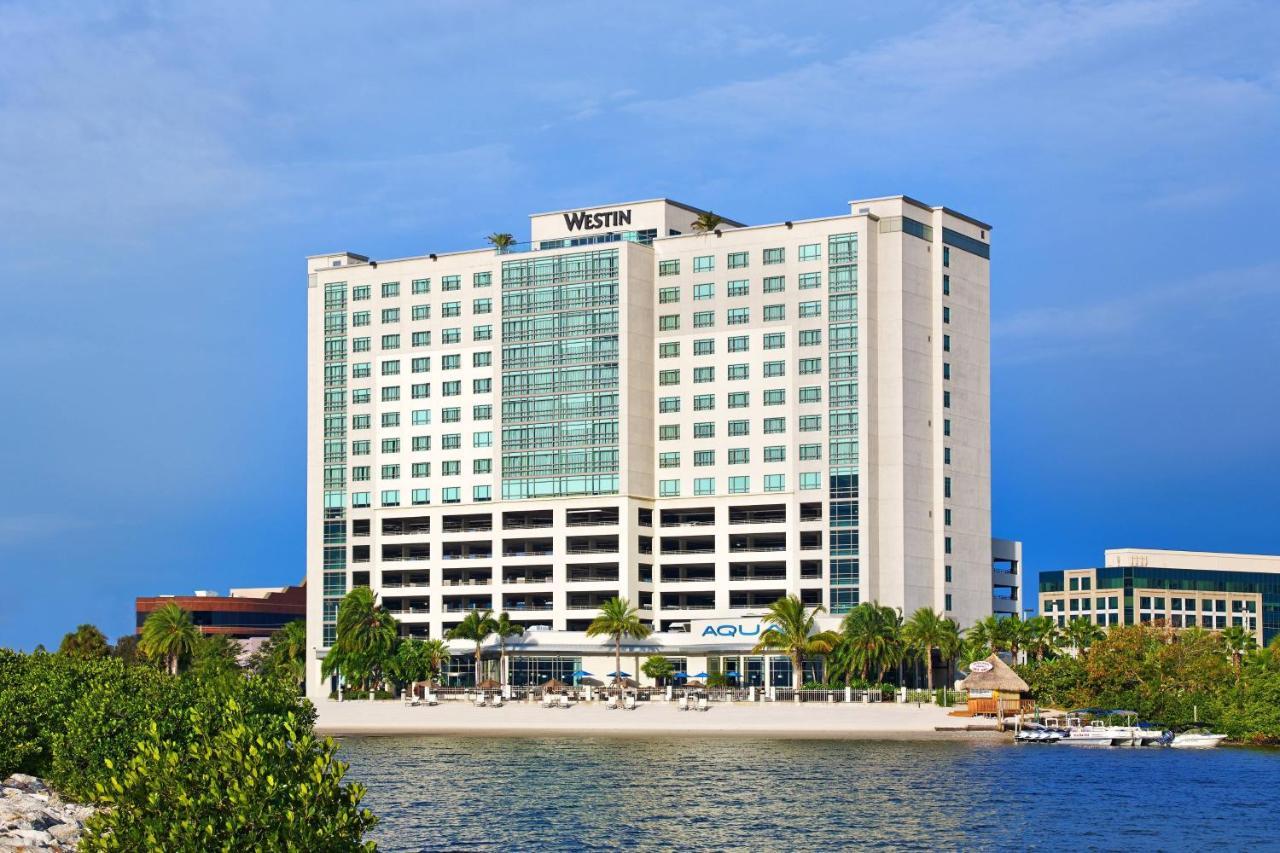 The Westin Bay Hotel