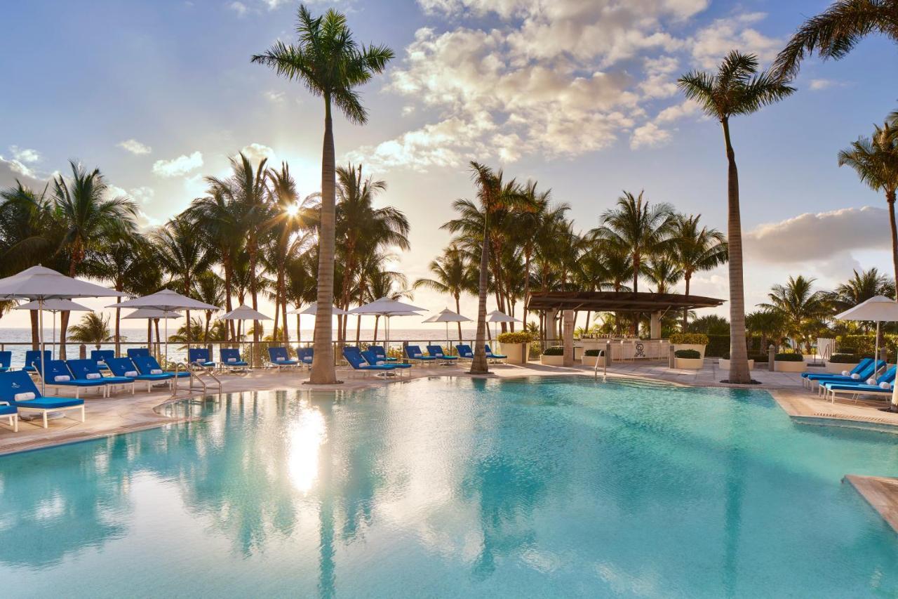 The St. Regis Resort 5*