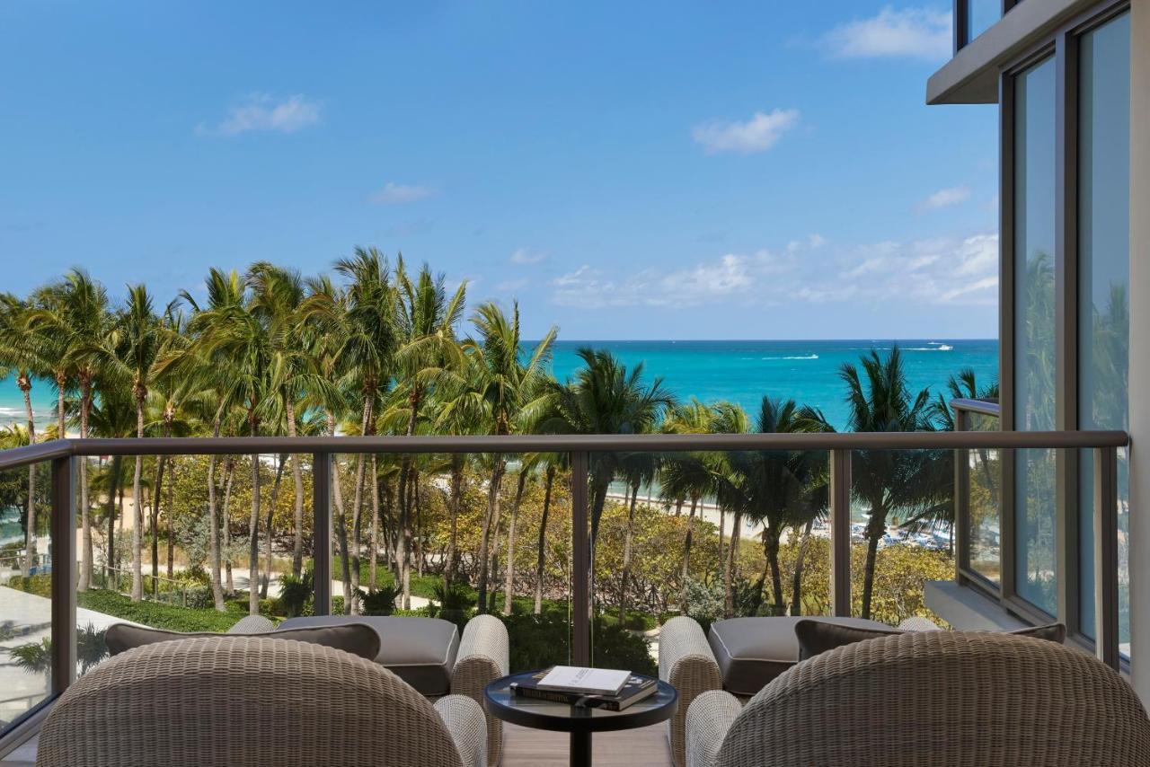 The St. Regis Bal Harbour