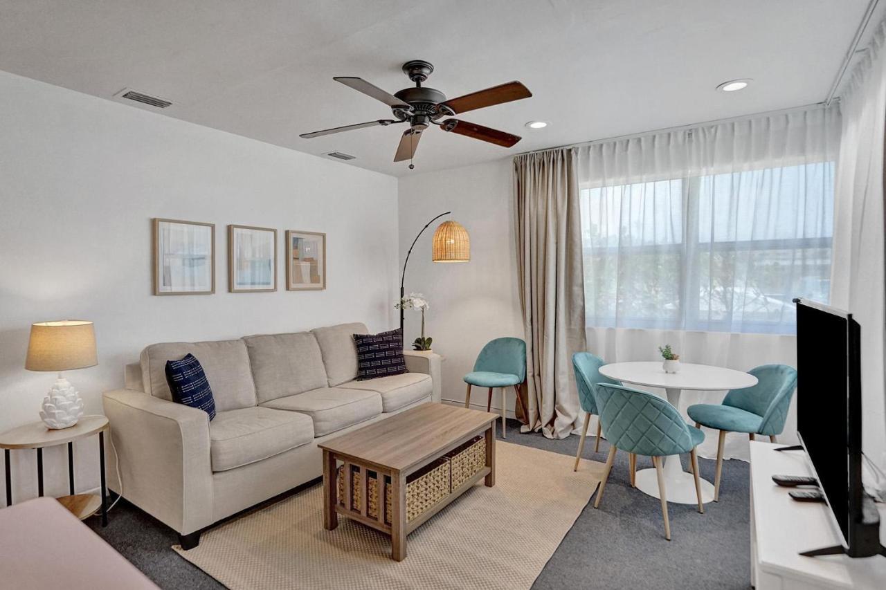 #1 - Marine - 1 Bedroom Apartment *