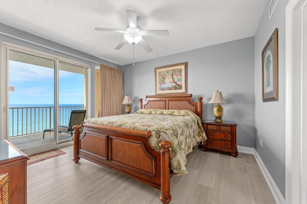Treasure Island 1807 Panama City Beach