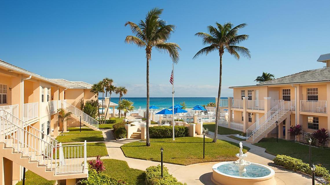 Gulfstream Manor 4*