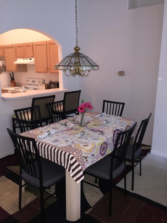 Holiday home Vacation Usa Ltd. *