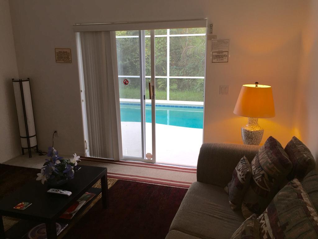 Vacation Usa Ltd. Holiday home *