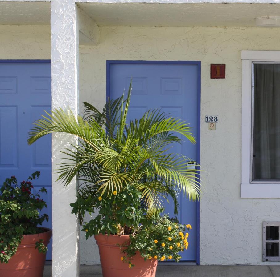Hotel Americas Value Bradenton-sarasota Bradenton
