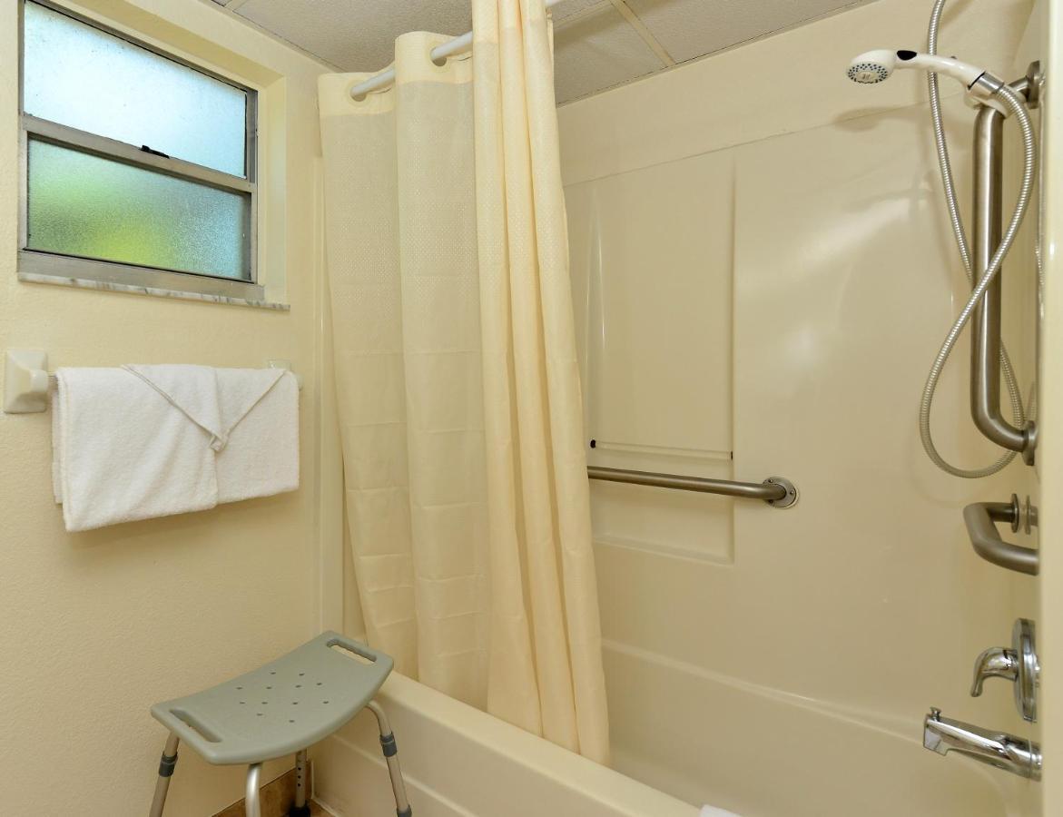 Americas Value Bradenton-sarasota Hotel