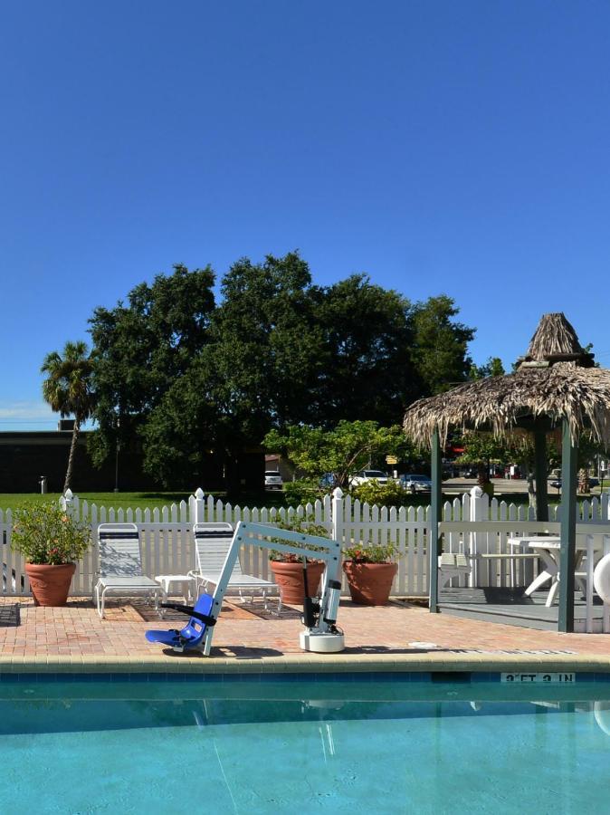 Hotel Americas Value Bradenton-sarasota