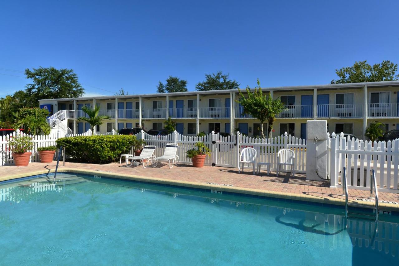 Americas Value Bradenton-sarasota Hotel Bradenton