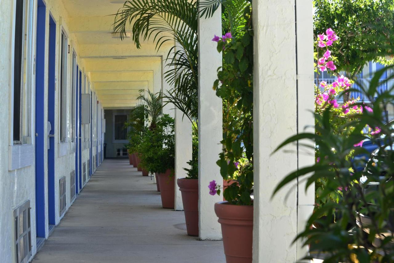 Americas Value Bradenton-sarasota 3*