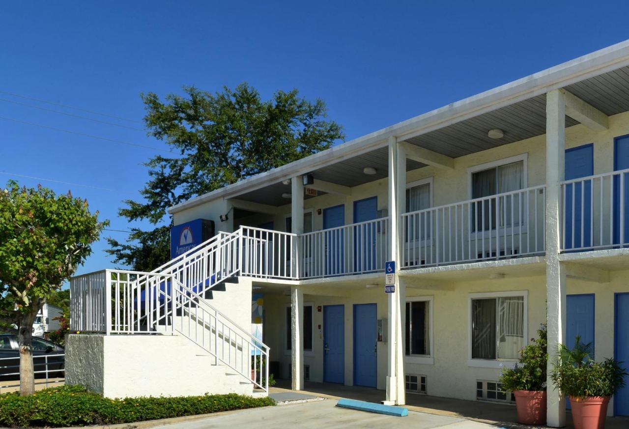 Americas Value Bradenton-sarasota Bradenton