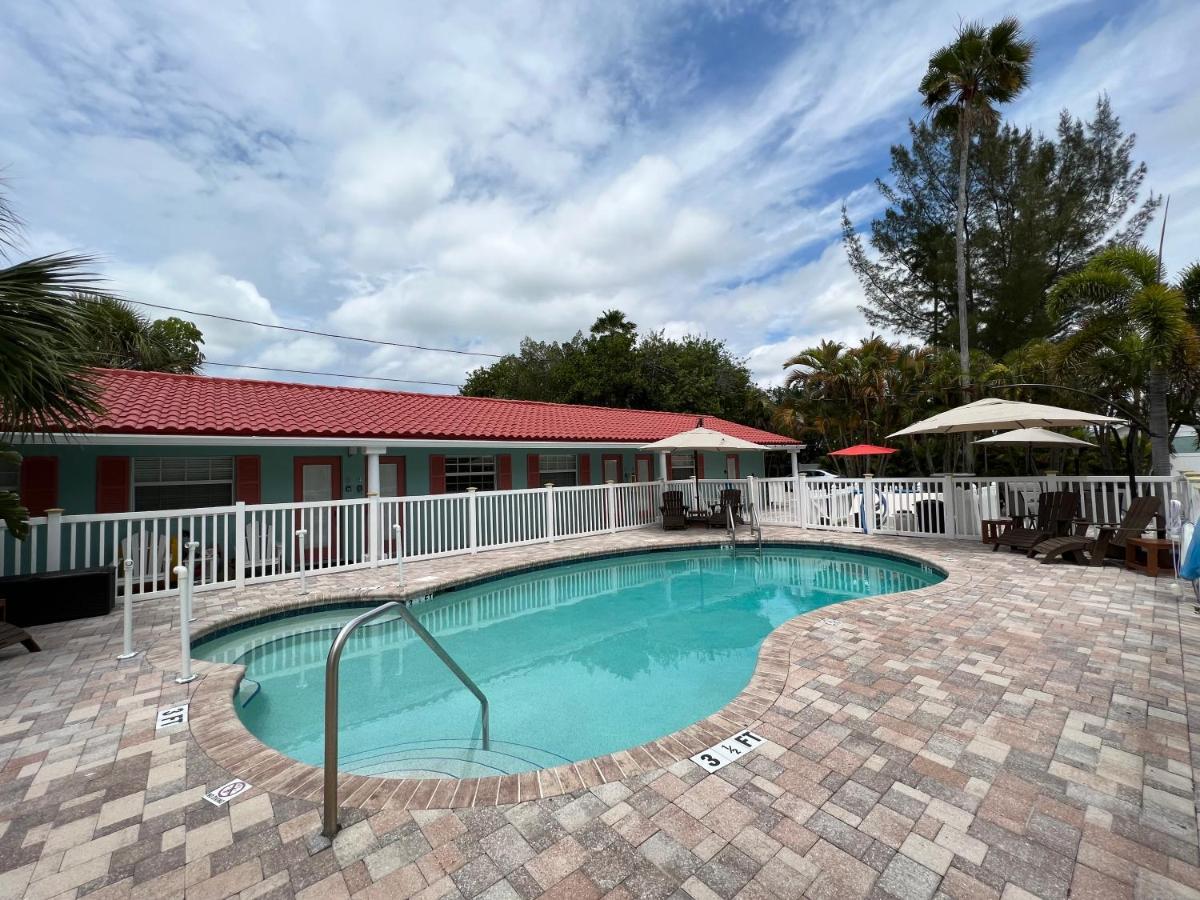 Blue Waters Resort