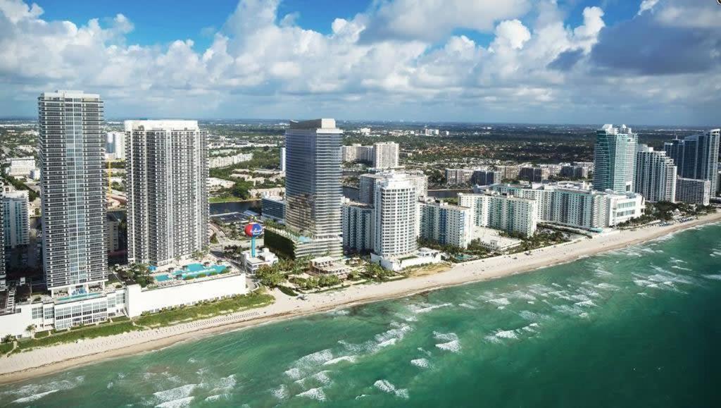 Chic 2bdr 2ba Water Front In Hyde Apartment *