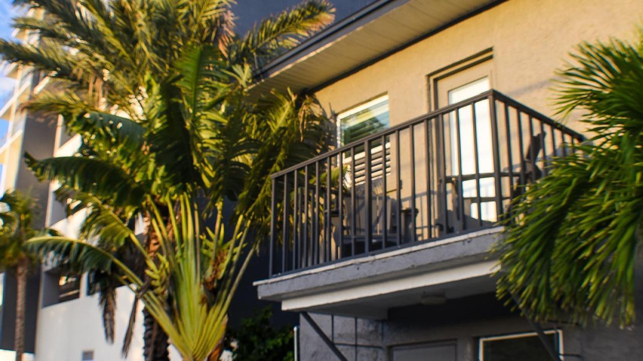 Devon Shores Motel 2*