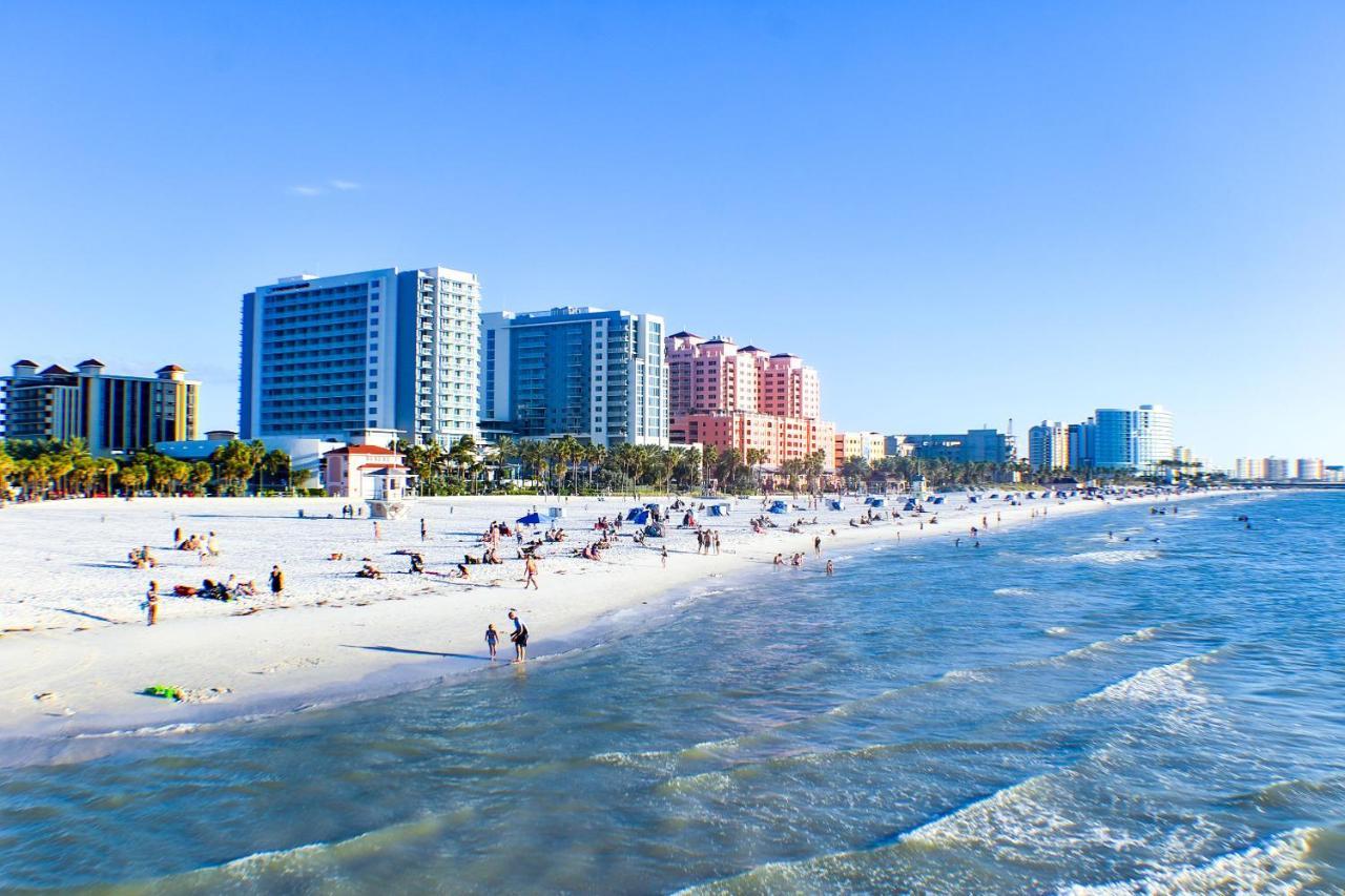 Devon Shores Clearwater Beach