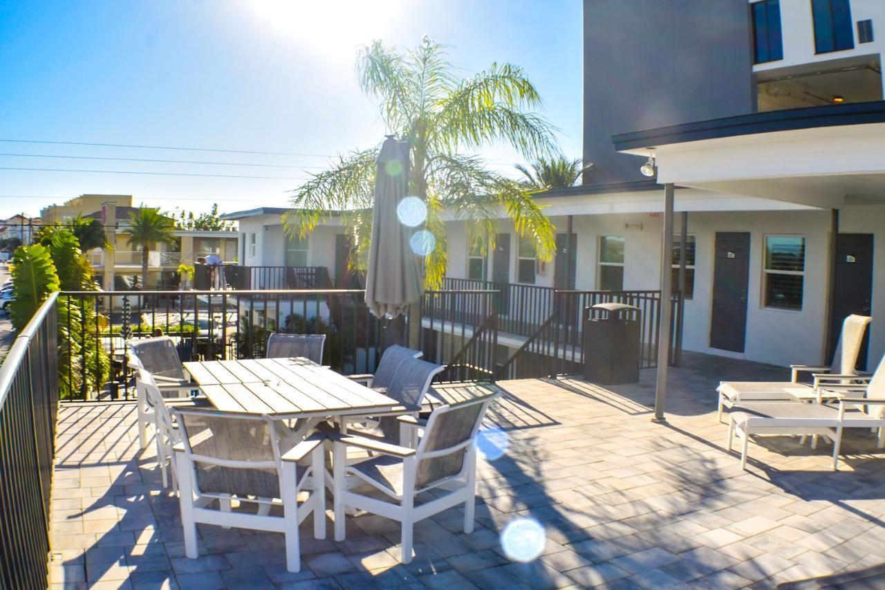Motel Devon Shores Clearwater Beach