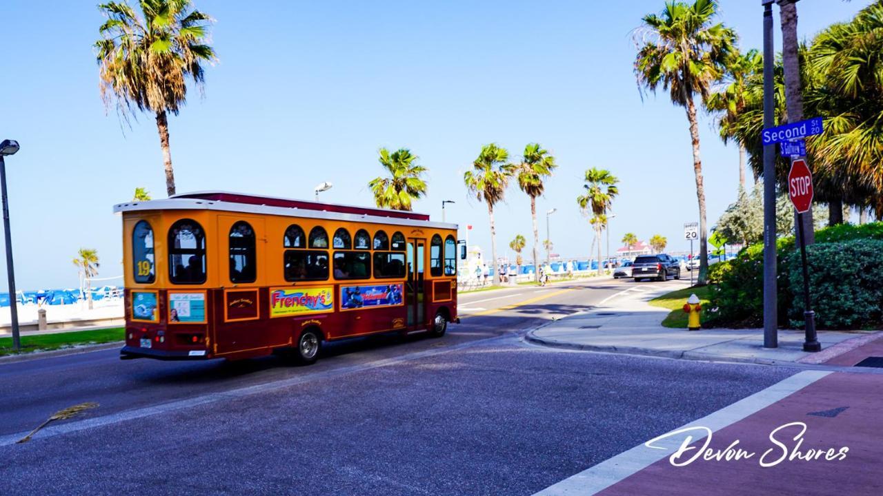 Devon Shores Clearwater Beach